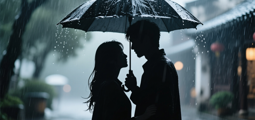 凡是过往，皆为序章。